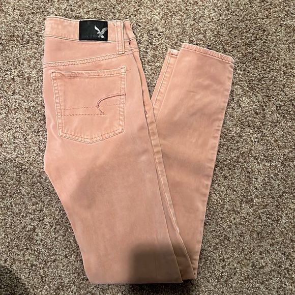 American Eagle Jeans - Picture 3 of 3
